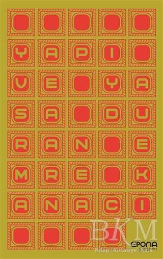 Yapı ve Yasa - Epona Kitap