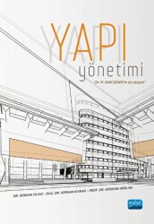 Yapı Yönetimi - Nobel Akademik Yayıncılık