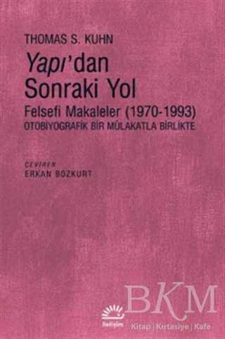 Yapı`dan Sonraki Yol