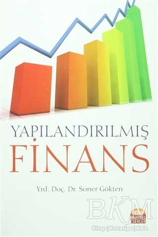 Yapılandırılmış Finans - Nobel Bilimsel Eserler