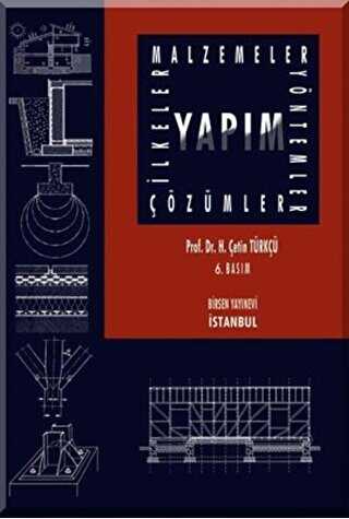 Yapım - Birsen Yayınevi