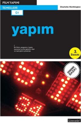 Yapım Ekonomik Baskı - 1