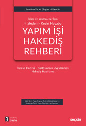 Yapım İşi Hakediş Rehberi - Seçkin Yayıncılık