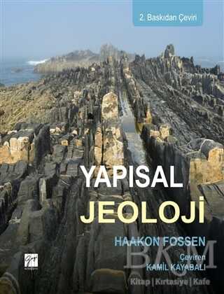 Yapısal Jeoloji - Gazi Kitabevi