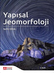 Yapısal Jeomorfoloji - Pegem Akademi Yayıncılık