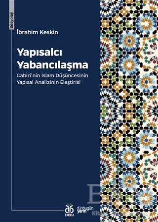 Yapısalcı Yabancılaşma - 1