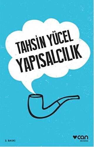 Yapısalcılık - Can Yayınları