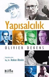 Yapısalcılık - Bilge Kültür Sanat