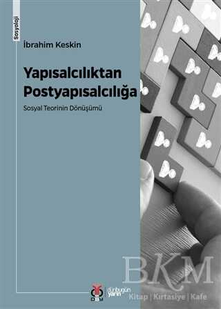 Yapısalcılıktan Postyapısalcılığa - 1