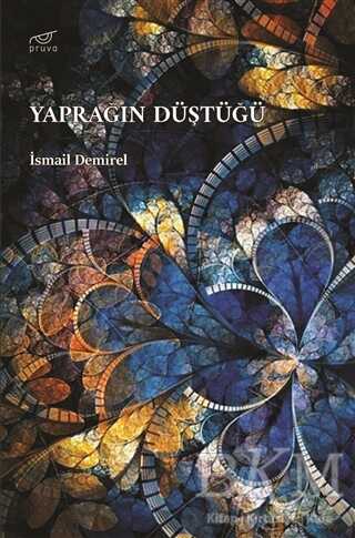 Yaprağın Düştüğü - Pruva Yayınları