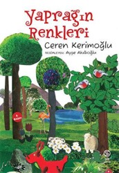 Yaprağın Renkleri - Sia Kitap