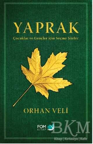 Yaprak - FOM Kitap