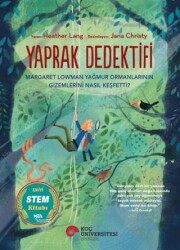 Yaprak Dedektifi - Koç Üniversitesi Yayınları
