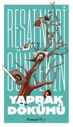 Yaprak Dökümü - İnkılap Kitabevi