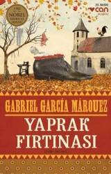 Yaprak Fırtınası - Can Yayınları