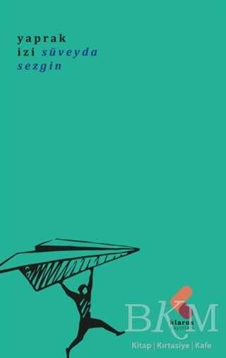Yaprak İzi - Klaros Yayınları
