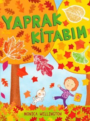 Yaprak Kitabım - 1