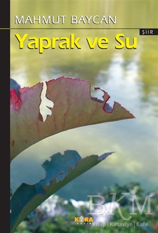 Yaprak ve Su - Kora Yayın