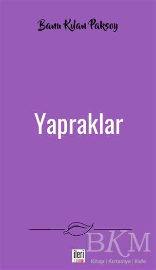 Yapraklar - İleri Yayınları