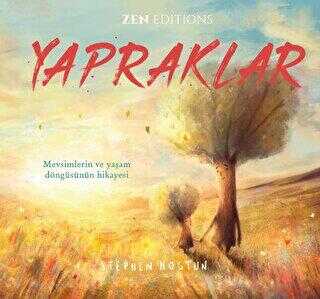 Yapraklar - Zen Editions