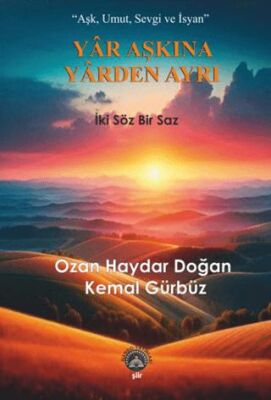 Yar Aşkına Yarden Ayrı - 1