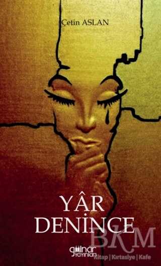 Yar Denince - Gülnar Yayınları