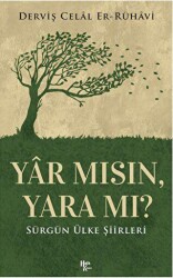 Yar Mısın, Yara Mı? - Halk Kitabevi