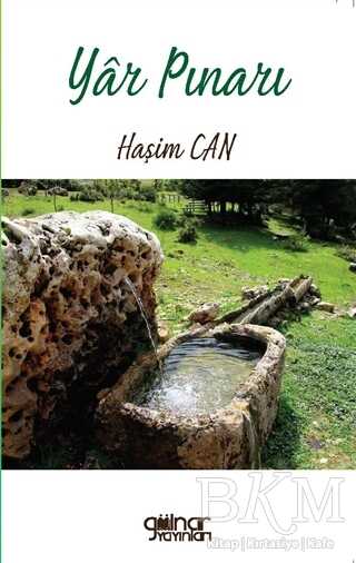 Yar Pınarı - 1