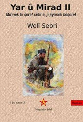 Yar u Mirad II - Peri Yayınları