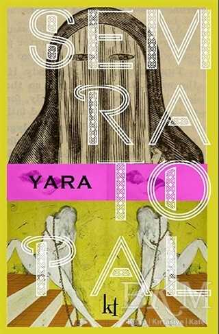 Yara - Kafe Kültür Yayıncılık