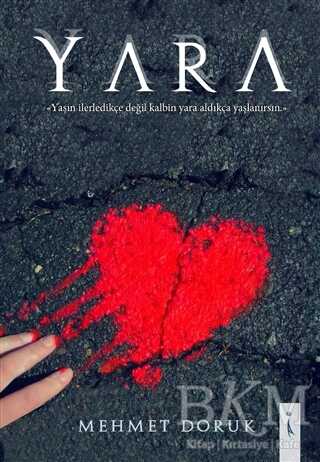 Yara - İkinci Adam Yayınları