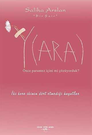 Yara - Sokak Kitapları Yayınları