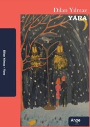 Yara - Ange Yayınları