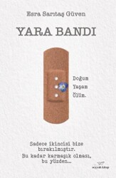 Yara Bandı - Seyyah Kitap