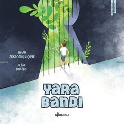 Yara Bandı - 1