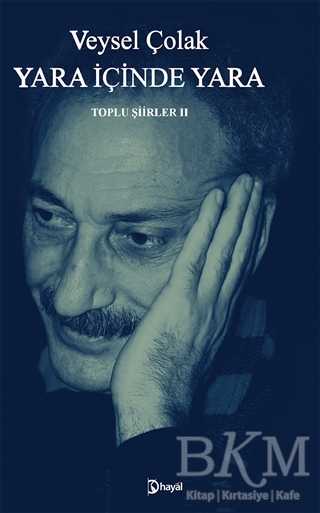 Yara İçinde Yara - Hayal Yayınları