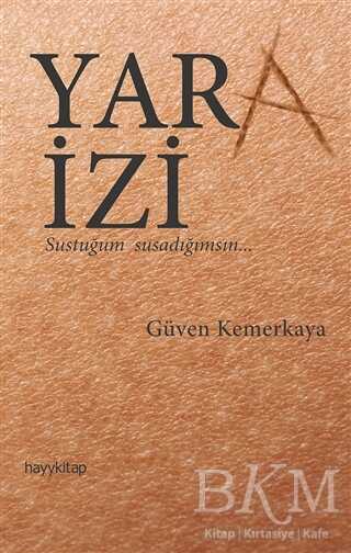 Yara İzi - Hayykitap