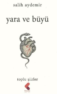 Yara ve Büyü - 1