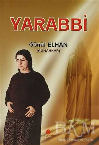 Yarabbi - Can Yayınları (Ali Adil Atalay)
