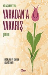 Yaradana Yakarış - Efsun Yayıncılık