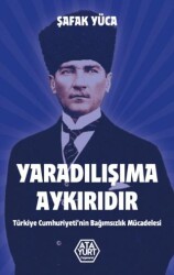 Yaradılışıma Aykırıdır - Atayurt Yayınevi