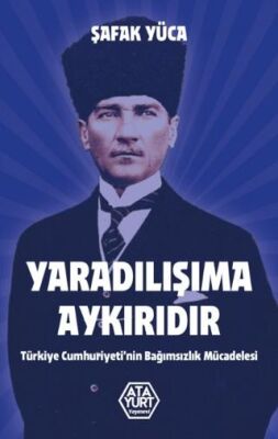 Yaradılışıma Aykırıdır - 1