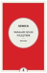 Yaraları Sevgi İyileştirir - Zeplin Kitap