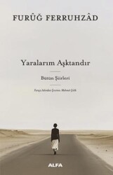 Yaralarım Aşktandır - Alfa Yayınları