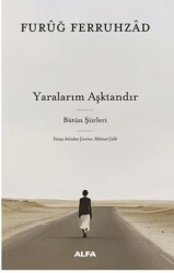 Yaralarım Aşktandır - Alfa Yayınları