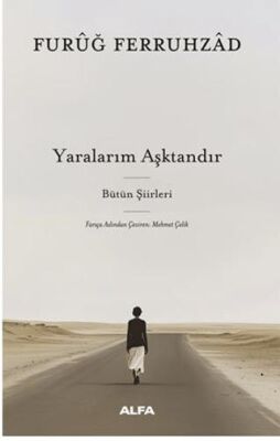 Yaralarım Aşktandır - 1