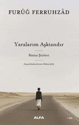 Yaralarım Aşktandır - 1