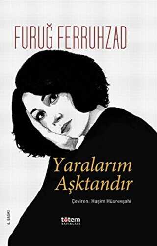 Yaralarım Aşktandır - Totem Yayıncılık