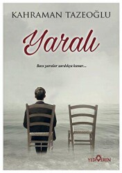 Yaralı - Yediveren Yayınları