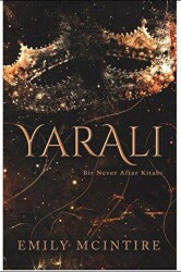 Yaralı - Ren Kitap